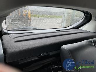 Ford Fiesta Fiesta 6 (JA8), Hatchback, 2008 / 2018 1.25 16V picture 31