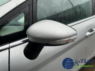 Ford Fiesta Fiesta 6 (JA8), Hatchback, 2008 / 2018 1.25 16V picture 25