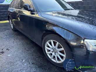 Audi A4 Avant A4 Avant (B8), Combi, 2007 / 2015 2.0 TDI 16V picture 17