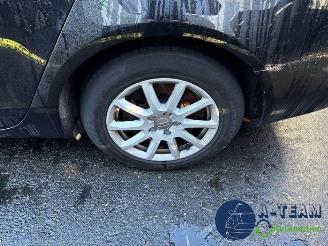 Audi A4 Avant A4 Avant (B8), Combi, 2007 / 2015 2.0 TDI 16V picture 13