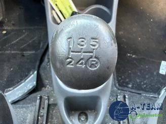 Toyota Aygo Aygo (B10), Hatchback, 2005 / 2014 1.0 12V VVT-i picture 19