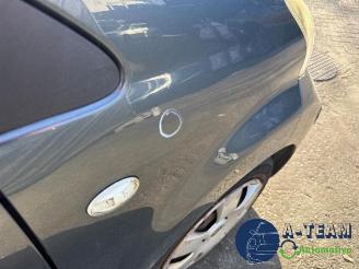 Toyota Aygo Aygo (B10), Hatchback, 2005 / 2014 1.0 12V VVT-i picture 25