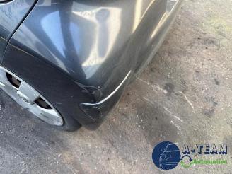 Toyota Aygo Aygo (B10), Hatchback, 2005 / 2014 1.0 12V VVT-i picture 34