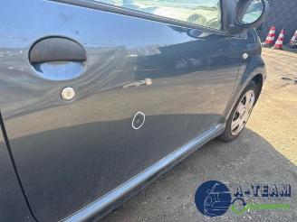 Toyota Aygo Aygo (B10), Hatchback, 2005 / 2014 1.0 12V VVT-i picture 29