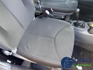 Toyota Aygo Aygo (B10), Hatchback, 2005 / 2014 1.0 12V VVT-i picture 14