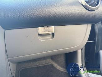 Toyota Aygo Aygo (B10), Hatchback, 2005 / 2014 1.0 12V VVT-i picture 22