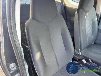 Toyota Aygo Aygo (B10), Hatchback, 2005 / 2014 1.0 12V VVT-i picture 15