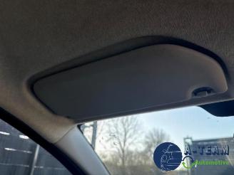 Toyota Aygo Aygo (B10), Hatchback, 2005 / 2014 1.0 12V VVT-i picture 20