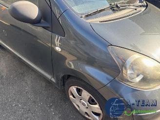 Toyota Aygo Aygo (B10), Hatchback, 2005 / 2014 1.0 12V VVT-i picture 23