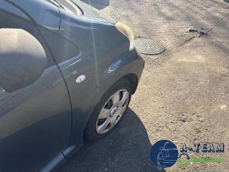 Toyota Aygo Aygo (B10), Hatchback, 2005 / 2014 1.0 12V VVT-i picture 24