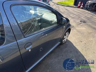 Toyota Aygo Aygo (B10), Hatchback, 2005 / 2014 1.0 12V VVT-i picture 28