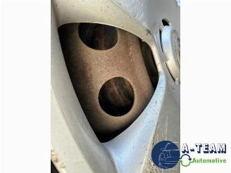 Toyota Aygo Aygo (B10), Hatchback, 2005 / 2014 1.0 12V VVT-i picture 11