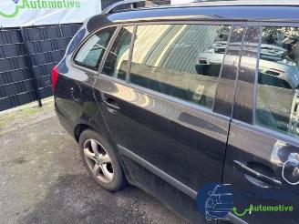 Skoda Fabia Fabia II Combi, Combi 5-drs, 2007 / 2015 1.2 TDI 12V Greenline picture 31