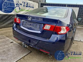 Honda Accord Accord (CU), Sedan, 2008 / 2015 2.0 i-VTEC 16V picture 4