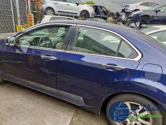 Honda Accord Accord (CU), Sedan, 2008 / 2015 2.0 i-VTEC 16V picture 7