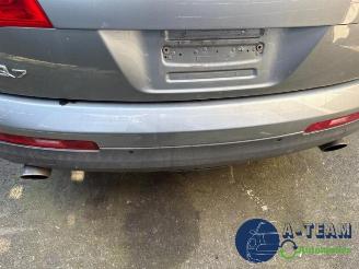 Audi Q7 Q7 (4LB), SUV, 2005 / 2015 3.6 FSI V6 24V picture 27