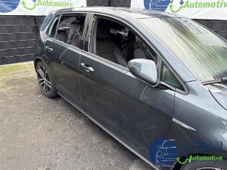 Volkswagen Golf Golf VII (AUA), Hatchback, 2012 / 2021 2.0 GTD 16V picture 20