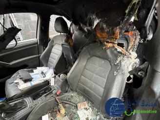 Volkswagen Golf Golf VII (AUA), Hatchback, 2012 / 2021 2.0 GTD 16V picture 15