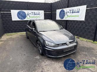 Volkswagen Golf Golf VII (AUA), Hatchback, 2012 / 2021 2.0 GTD 16V picture 1