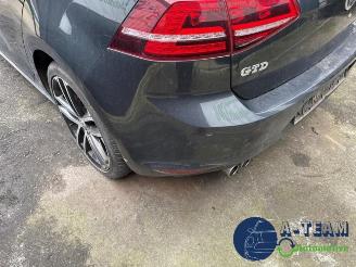 Volkswagen Golf Golf VII (AUA), Hatchback, 2012 / 2021 2.0 GTD 16V picture 32