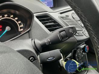 Ford Fiesta Fiesta 6 (JA8), Hatchback, 2008 / 2018 1.25 16V picture 20