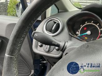 Ford Fiesta Fiesta 6 (JA8), Hatchback, 2008 / 2018 1.25 16V picture 19