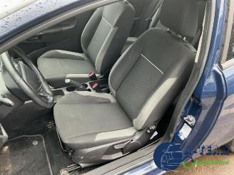 Ford Fiesta Fiesta 6 (JA8), Hatchback, 2008 / 2018 1.25 16V picture 21