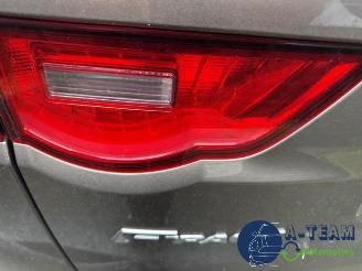 Jaguar F-Pace F-Pace, SUV, 2015 / 2025 2.0 D 180 16V AWD picture 35