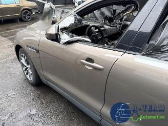 Jaguar F-Pace F-Pace, SUV, 2015 / 2025 2.0 D 180 16V AWD picture 21