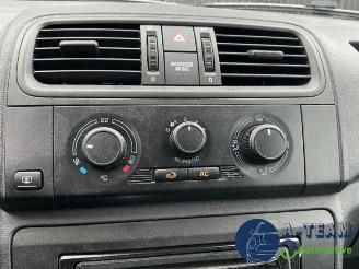 Skoda Fabia Fabia II (5J), Hatchback 5-drs, 2006 / 2014 1.2i 12V picture 20