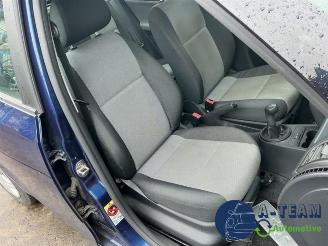 Skoda Fabia Fabia II (5J), Hatchback 5-drs, 2006 / 2014 1.2i 12V picture 22