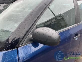 Skoda Fabia Fabia II (5J), Hatchback 5-drs, 2006 / 2014 1.2i 12V picture 29