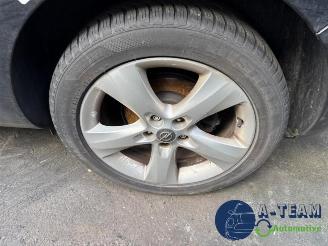 Opel Astra Astra J Sports Tourer (PD8/PE8/PF8), Combi, 2010 / 2015 1.4 Turbo 16V picture 12