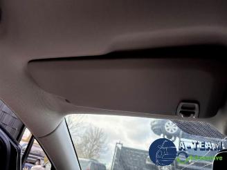 Opel Astra Astra J Sports Tourer (PD8/PE8/PF8), Combi, 2010 / 2015 1.4 Turbo 16V picture 25