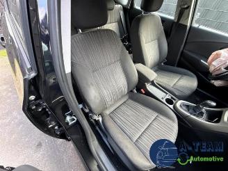 Opel Astra Astra J Sports Tourer (PD8/PE8/PF8), Combi, 2010 / 2015 1.4 Turbo 16V picture 18