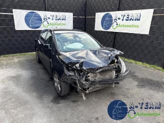 Salvage car Opel Astra Astra J Sports Tourer (PD8/PE8/PF8), Combi, 2010 / 2015 1.4 Turbo 16V 2011/2