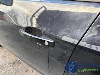 Opel Astra Astra J Sports Tourer (PD8/PE8/PF8), Combi, 2010 / 2015 1.4 Turbo 16V picture 33