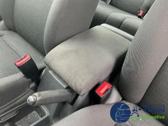 Volkswagen Golf plus Golf Plus (5M1/1KP), MPV, 2005 / 2013 1.6 FSI 16V picture 27