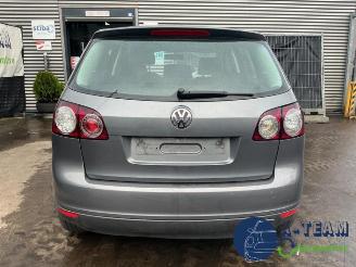 Volkswagen Golf plus Golf Plus (5M1/1KP), MPV, 2005 / 2013 1.6 FSI 16V picture 2