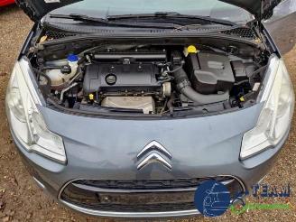 Citroën C3 C3 (SC), Hatchback 5-drs, 2009 / 2016 1.6 16V VTi 120 picture 4