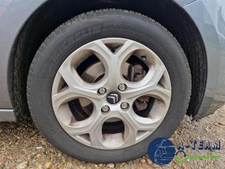 Citroën C3 C3 (SC), Hatchback 5-drs, 2009 / 2016 1.6 16V VTi 120 picture 33