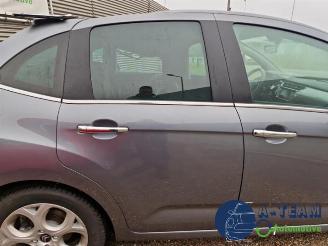 Citroën C3 C3 (SC), Hatchback 5-drs, 2009 / 2016 1.6 16V VTi 120 picture 8