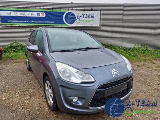 Citroën C3 C3 (SC), Hatchback 5-drs, 2009 / 2016 1.6 16V VTi 120 picture 1
