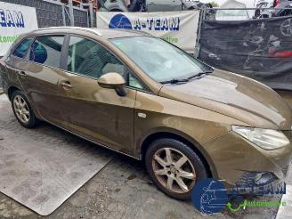 Seat Ibiza Ibiza ST (6J8), Combi, 2010 / 2016 1.2 TDI Ecomotive picture 12