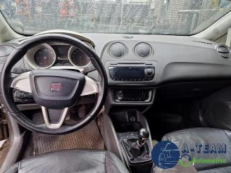 Seat Ibiza Ibiza ST (6J8), Combi, 2010 / 2016 1.2 TDI Ecomotive picture 23