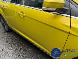 Ford Focus Focus 3, Hatchback, 2010 / 2020 1.6 SCTi 16V picture 29