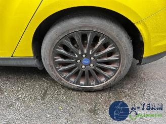 Ford Focus Focus 3, Hatchback, 2010 / 2020 1.6 SCTi 16V picture 13