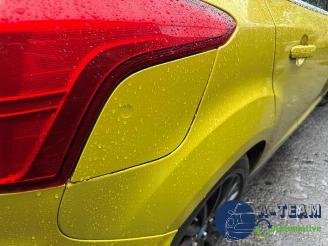 Ford Focus Focus 3, Hatchback, 2010 / 2020 1.6 SCTi 16V picture 33