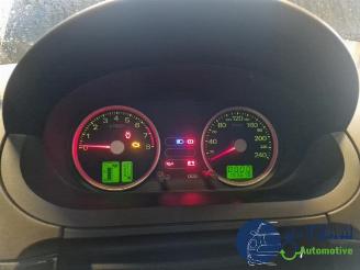 Ford Fiesta Fiesta 5 ST, Hatchback, 2005 / 2008 2.0 16V ST150 picture 14