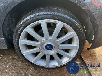 Ford Fiesta Fiesta 5 ST, Hatchback, 2005 / 2008 2.0 16V ST150 picture 27